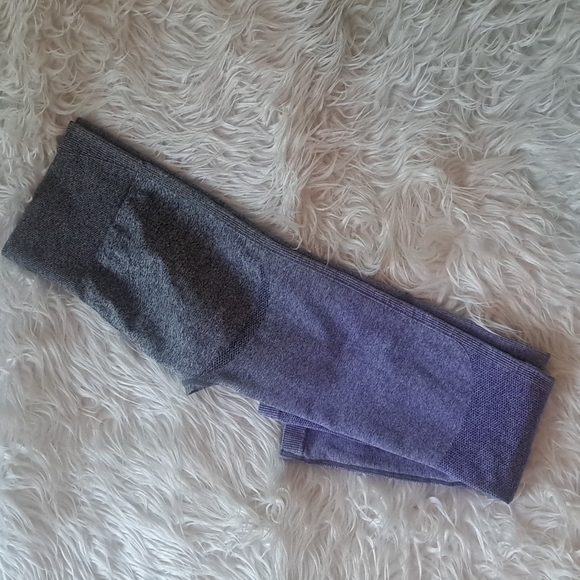 Gymshark leggings size Large - Picture 5 of 6